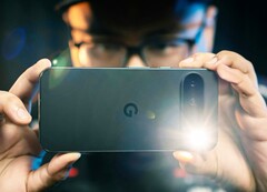 Google Photos может превращать фотографии в Ultra HDR после того, как они были сделаны (Источник изображения: Amanz)