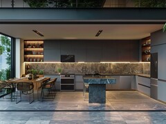 Компания LG покажет на выставке CES 2025 свой новый 