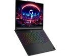 Lenovo Legion 5a Gen 11 и Legion 5i Gen 11 оснащены 24-зонной RGB-клавиатурой. (Источник изображения: Lenovo)