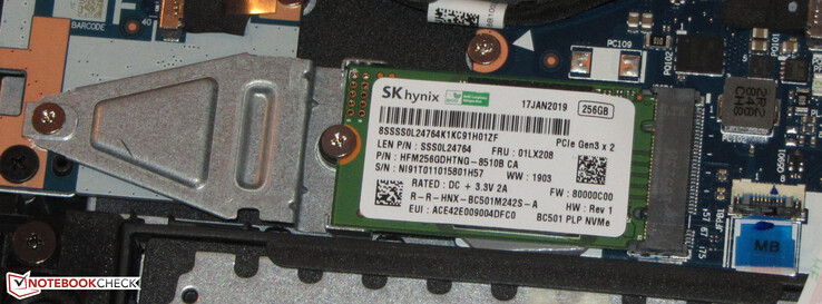 SSD M.2 2242