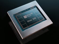 Microsoft представила новый чип собственной разработки для ИИ