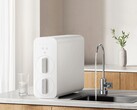 Mijia Smart Water Purifier N800G: новый фильтр для воды для постоянной установки. (Источник изображения: Xiaomi)