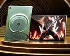 Moto Pad 70 Groove оснащен девятью динамиками марки JBL.