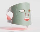 Маска для лица Nanoleaf LED Light Therapy Face Mask уже доступна для предварительного заказа в Европе. (Источник изображения: Nanoleaf)