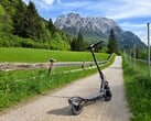 Обзор Segway Ninebot F3 Pro: Многофункциональный электроскутер