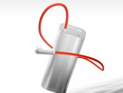На Weibo появилась информация о новом пауэрбанке OnePlus SuperVOOC. (Источник изображения: OnePlus)