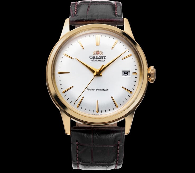 (Источник изображения: Orient)