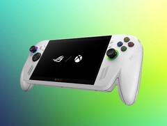 Цены на Asus ROG Xbox Ally и Xbox Ally X составляют $549,99 и $899,99, соответственно. (Источник изображения: Asus, Unsplash, отредактировано)