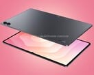 В сеть просочились изображения Galaxy Tab S12 Ultra.