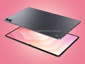 В сеть просочились изображения Galaxy Tab S12 Ultra.