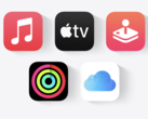 Apple Телевизор, являющийся частью Apple One, не будет стоить дороже. (Источник изображения: Apple)