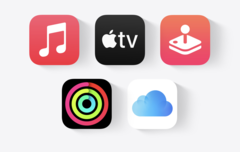 Apple Телевизор, являющийся частью Apple One, не будет стоить дороже. (Источник изображения: Apple)