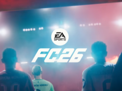 Скриншот из трейлера EA Sports FC 26 Источник изображения EA YouTube