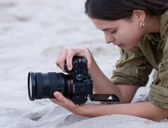 Sony A7 V обещает целый ряд улучшений производительности (Источник изображения: Sony)