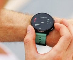 Теперь Suunto Run 2 может работать в режиме навигации полностью без смартфона.