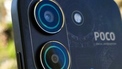 Мы уже рассматривали модель Xiaomi Poco X8 Pro