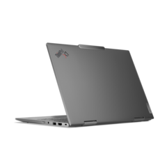 Lenovo ThinkPad X1 2-в-1 Gen 10 Aura Edition: Новый перьевой кабриолет с Lunar Lake эффективнее, чем когда-либо прежде (источник изображения: Lenovo)
