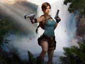 Редизайн Tomb Raider Lara Croft 2024 (Источник изображения: официальный аккаунт Tomb Raider X)