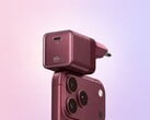 Новый Ugreen Nexode Air 65W теперь поддерживает AVS для быстрой и более безопасной зарядки iPhone 18 Pro.