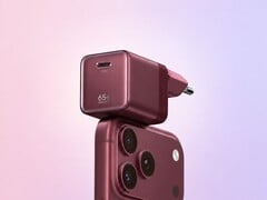 Новый Ugreen Nexode Air 65W теперь поддерживает AVS для быстрой и более безопасной зарядки iPhone 18 Pro.
