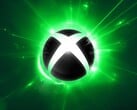 Логотип Xbox. 