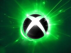 Логотип Xbox. 