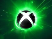 Логотип Xbox. 