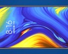 Фаблет Xiaomi Mi Mix 3 на Android (Изображение: Xiaomi MIUI Official Forum)