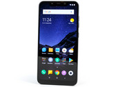 Смартфон Xiaomi Pocophone F1. Обзор от Notebookcheck