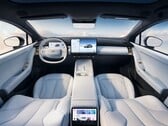 Xpeng XOS 5.9.5: обновление OTA улучшает совместимость с зарядными станциями Tesla V3 и V4 Supercharger