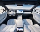 Xpeng XOS 5.9.5: обновление OTA улучшает совместимость с зарядными станциями Tesla V3 и V4 Supercharger