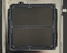 Сокет AM5 от AMD показывает расположение и плотность контактов. (Источник изображения: Википедия)