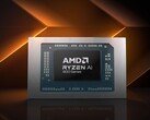 Грядущий APU AMD Krackan Point сияет ярче, чем Lunar Lake, хотя и не настолько ярко, чтобы затмить Apple. (Источник изображения: AMD)