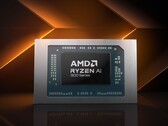 Грядущий APU AMD Krackan Point сияет ярче, чем Lunar Lake, хотя и не настолько ярко, чтобы затмить Apple. (Источник изображения: AMD)
