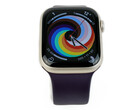 Часы Apple Watch могут получить функцию измерения артериального давления. (Источник изображения: Даниэль Шмидт)