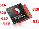 Новые процессоры Qualcomm Snapdragon. Первые сведения