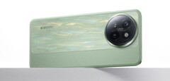 Civi 4. (Источник изображения: Xiaomi)