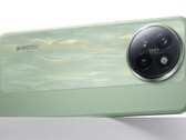 Civi 4. (Источник изображения: Xiaomi)
