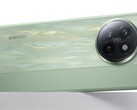 Civi 4. (Источник изображения: Xiaomi)