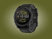 Компания Garmin выпускает очередное обновление версии v22.xx для серии Fenix 8, включая модель Tactix 8, представленную на фотографии ниже.