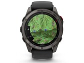 Смарт-часы Fenix 8 Pro теперь могут получать бета-версии обновлений программного обеспечения (Источник изображения: Garmin)