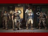 В многопользовательском режиме «E-Day» игры Gears of War появится новый режим «Horde Siege» с участием трёх отрядов.