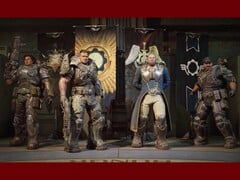 В многопользовательском режиме «E-Day» игры Gears of War появится новый режим «Horde Siege» с участием трёх отрядов.