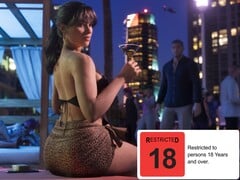 GTA 6 получила рейтинг «R 18» в новозеландском PS Store.