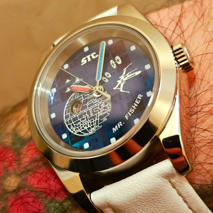 Источник изображения: (u/MasterMcCloud через r/SeikoMods)