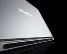 MateBook GT 14 пытается скрыть в одном устройстве ноутбук для работы и игровой ноутбук. (Источник изображения: Huawei)