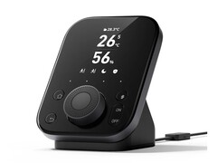 SwitchBot Hub 3 - это новая базовая станция для умного дома (Источник изображения: SwitchBot)