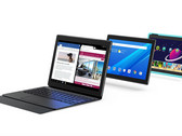Lenovo Tab 4 поступят в продажу в мае, и всего за 109 долл.