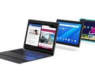 Lenovo Tab 4 поступят в продажу в мае, и всего за 109 долл.