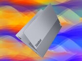 Lenovo продолжает продавать ThinkBook 16 Gen 9 только в сером цвете.